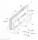 Fig. 01 - Liquid ejecting head having support members for supporting circuit board