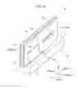 Fig. 05 - Liquid ejecting head having support members for supporting circuit board