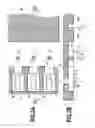 Fig. 04 - Liquid ejection head and inkjet printing apparatus with reinforced flow path forming member
