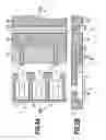 Fig. 07 - Liquid ejection head and inkjet printing apparatus with reinforced flow path forming member