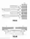 Fig. 09 - Liquid ejection head and inkjet printing apparatus with reinforced flow path forming member