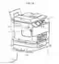 Fig. 15 - Recording apparatus