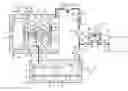 Fig. 01 - Liquid ejecting apparatus and pressure-regulating device