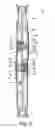 Fig. 06 - Damper and ink circulation method