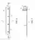 Fig. 07 - Vacuum transfer device for envelope printer