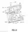Fig. 12 - Cutting apparatus and printing apparatus