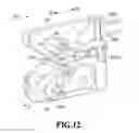Fig. 13 - Cutting apparatus and printing apparatus