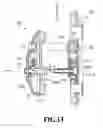 Fig. 14 - Cutting apparatus and printing apparatus