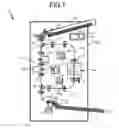 Fig. 02 - Decoloring apparatus and sorting method for paper discharge in decoloring apparatus