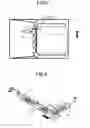 Fig. 05 - Decoloring apparatus and sorting method for paper discharge in decoloring apparatus