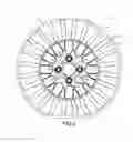 Fig. 02 - Thermoplastic wheel hub