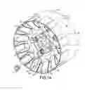 Fig. 03 - Thermoplastic wheel hub