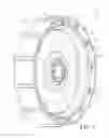 Fig. 04 - Wheel and tire assembly