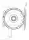 Fig. 07 - Wheel and tire assembly