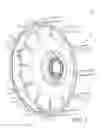Fig. 08 - Wheel and tire assembly