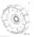 Fig. 12 - Wheel and tire assembly