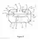 Fig. 06 - Tire chain and components thereof