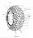 Fig. 16 - Tire chain and components thereof
