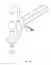 Fig. 11 - Trailer Hitch with Hold-Down Retainer