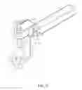 Fig. 12 - Trailer Hitch with Hold-Down Retainer
