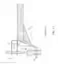 Fig. 14 - Trailer Hitch with Hold-Down Retainer