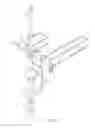 Fig. 15 - Trailer Hitch with Hold-Down Retainer