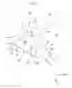 Fig. 03 - Suspension member lower arm bracket structure