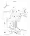 Fig. 04 - Suspension member lower arm bracket structure