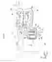 Fig. 07 - Suspension member lower arm bracket structure