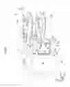 Fig. 10 - Suspension member lower arm bracket structure