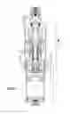 Fig. 02 - Adjustable blow-off suspension