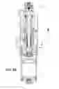 Fig. 05 - Adjustable blow-off suspension