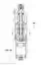 Fig. 08 - Adjustable blow-off suspension