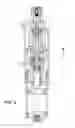 Fig. 10 - Adjustable blow-off suspension