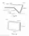 Fig. 03 - DOOR FOR AIR CONDITIONER