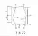 Fig. 19 - DOOR FOR AIR CONDITIONER
