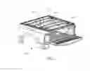 Fig. 02 - Tonneau cover and method of attachment
