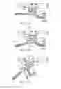 Fig. 11 - Tonneau cover and method of attachment