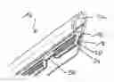 Fig. 01 - Sealing for a vehicle roof