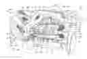 Fig. 01 - Saddle type vehicle