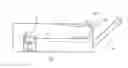 Fig. 01 - Tank system for a motor vehicle having a volume modifying element
