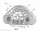 Fig. 03 - System and method for automatically controlling vehicle speed based on track-related temperatures of a work vehicle