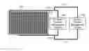 Fig. 01 - External Auxiliary Thermal Management System for an Electric Vehicle