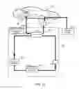 Fig. 10 - External Auxiliary Thermal Management System for an Electric Vehicle