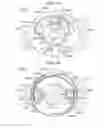 Fig. 14 - Vehicle seat lifter device