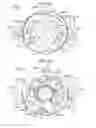 Fig. 16 - Vehicle seat lifter device