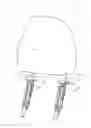 Fig. 01 - Headrest
