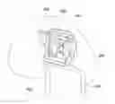 Fig. 01 - Electric-powered headrest
