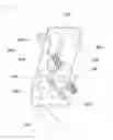 Fig. 03 - Electric-powered headrest