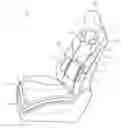 Fig. 01 - Vehicle seat
